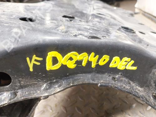 Subframe FORD TRANSIT V363 Platform/Chassis (FED, FFD)  | BP24803761M9 