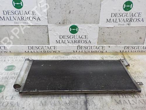 AC radiator FIAT GRANDE PUNTO (199_)  | BP3846608M32 