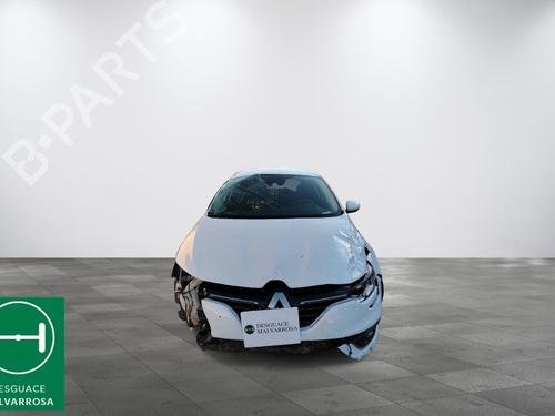 Left sun visor RENAULT MEGANE IV Hatchback (B9A/M/N_) 1.2 TCe 130 (B9MR) | BP11189814I1 - Image 13