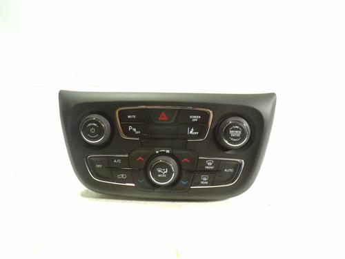 Used Climate control Climate control JEEP COMPASS (MP, M6, MV, M7) [2016-2026] 7639650 7639650
