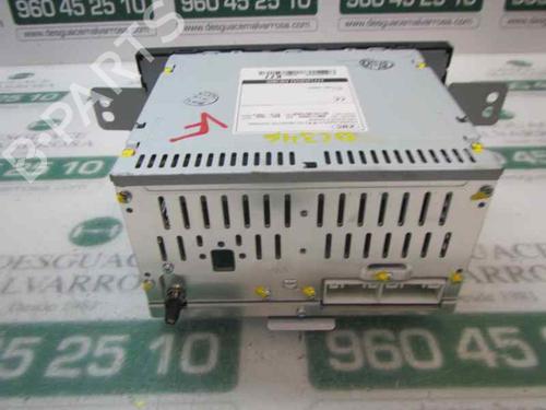 Radio KIA RIO III (UB) 1.2 CVVT | BP3991043E6 