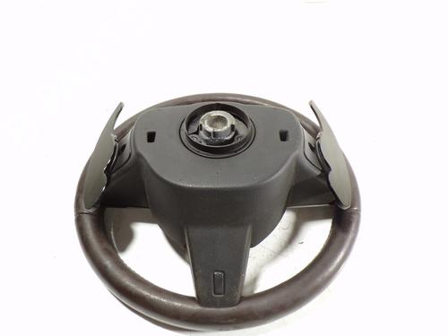 Steering wheel JAGUAR XF I (X250)  | BP9966521C49 