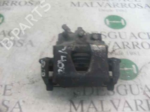 Used Right front brake caliper OPEL CORSA B (S93) 1.0 i 12V (F08, F68, M68) (54 hp) 11555594