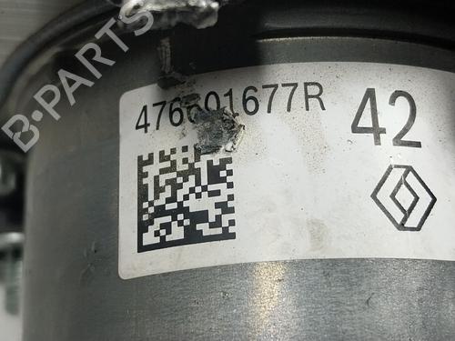 ABS Bremseaggregat RENAULT CAPTUR II (HF_) LPG (HFMT) | BP17384537M43 