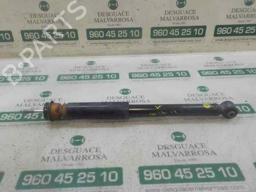 Left rear shock absorber KIA PICANTO II (TA)  | BP5088762M18 
