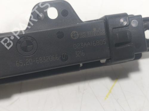 Electronic module BMW 3 (G20, G80, G28)  | BP25652121M83 