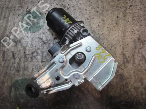 Front wiper motor VW PASSAT B6 (3C2) 2.0 TDI | BP4010391M29 