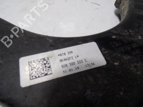 Querlenker links hinten CUPRA ATECA (KH7, KHP, KBP) 2.0 TSI 4Drive | BP10082746M14 