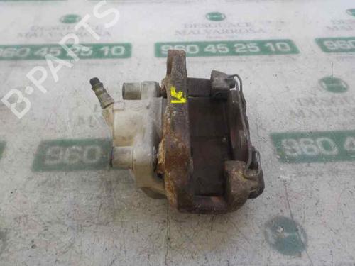 Used Right front brake caliper DACIA DUSTER (HS_) [2010-2018]  11551906