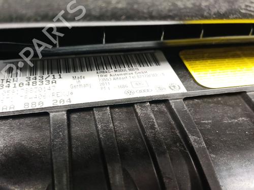 Dashboard VW PASSAT B7 (362) 2.0 TDI | BP36351558C46 - Image 7