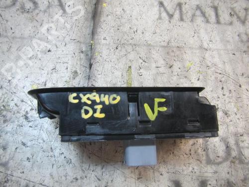 Left front window switch VW POLO V (6R1, 6C1) 1.4 TDI | BP3845150I27 