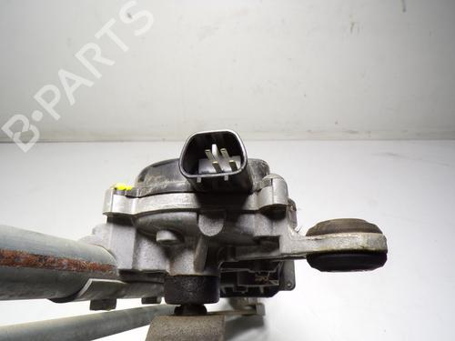 Front wiper motor RENAULT KADJAR (HA_, HL_)  | BP13750257M29