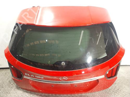 Used Tailgate Tailgate 17592449 17592449