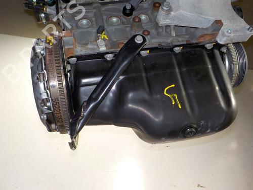 Engine ALFA ROMEO MITO (955_)  | BP7314343M1 