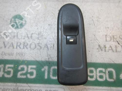 Used Right front window switch PEUGEOT 308 I (4A_, 4C_) [2007-2016]  3879278