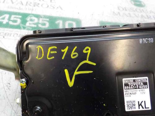 Engine control unit (ECU) TOYOTA C-HR (_X1_) 1.8 Hybrid (ZYX10_, ZYX11_, ZYX10R, ZYX11R) | BP4747237M57