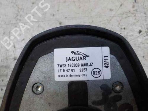 Antenna/Base JAGUAR XF I (X250) 2.2 D | BP14284235C140 