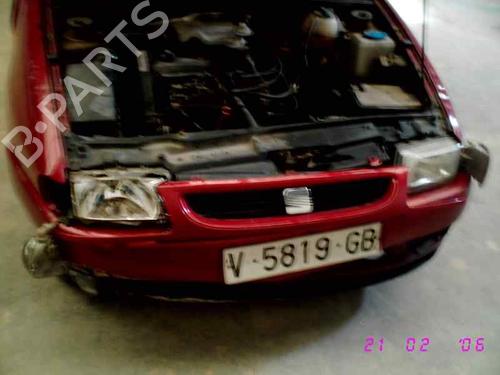 Left front brake caliper SEAT CORDOBA (6K1, 6K2) 1.9 D | BP11555577M105 