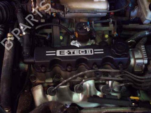 Warning switch DAEWOO KALOS (KLAS) 1.4 | BP3746032I22  - Image 5