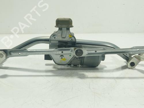 Viskermotor vindrude CITROËN C3 III (SX) 1.5 BlueHDi 100 (SXYHYP, SXYHTU) | BP27872957M29