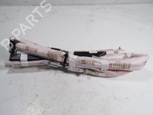 Used Right curtain airbag SEAT ARONA (KJ7, KJP) [2017-2025]  7838076