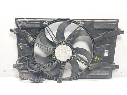 Used Radiator fan Radiator fan SEAT LEON ST (5F8) 1.5 TSI (130 hp) 28690256 28690256