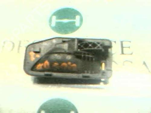 Front right interior door handle PEUGEOT 405 II (4B)  | BP4073296I14 