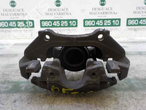 Højre bremsekaliber foran RENAULT CLIO IV (BH_)  | BP11551904M104 