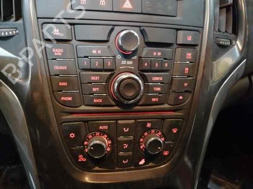 Switch OPEL ASTRA J (P10) 2.0 CDTI (68) | BP5450196I30 