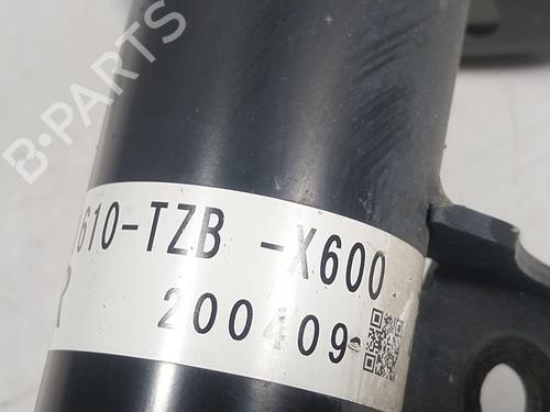 Right front shock absorber HONDA JAZZ V (GR_, GS_) 1.5 eHEV (GR3, GR6) | BP25617907M17 