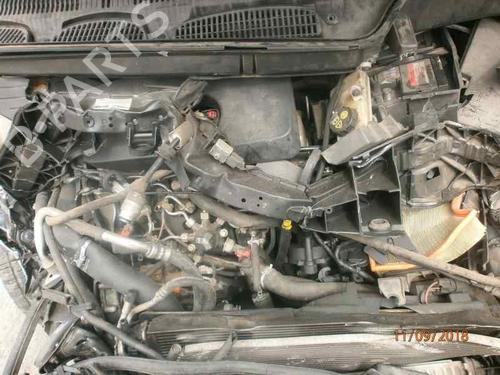 Front wiper motor FORD FOCUS C-MAX (DM2) 1.8 TDCi | BP3866492M29  - Image 7
