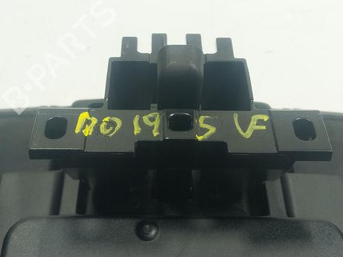 Armrest / Center console PORSCHE CAYENNE (92A)  | BP19031144I20 