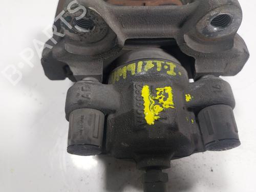 Left rear brake caliper BMW 3 Touring (F31) 316 d | BP17608770M107