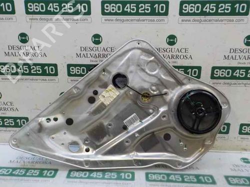 Used Rear left window mechanism Rear left window mechanism 5794376 5794376
