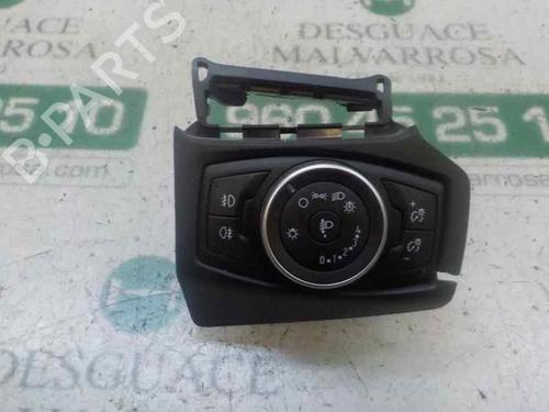Used Headlight switch FORD FOCUS III [2010-2020]  5405064