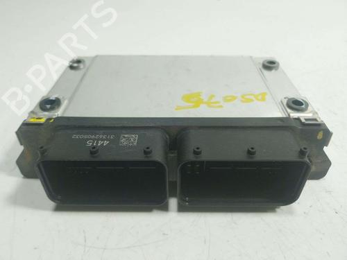 Used Engine control unit (ECU) Engine control unit (ECU) 38192952 38192952