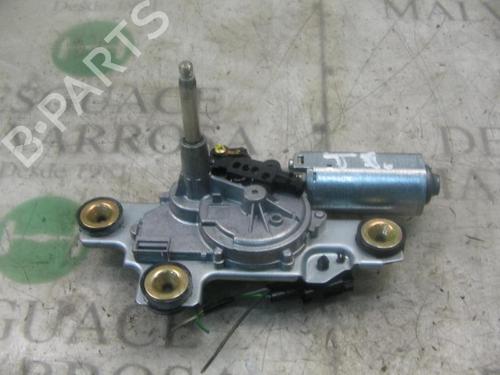Viskermotor bakrute FORD FOCUS I (DAW, DBW) [1998-2009]  3754035