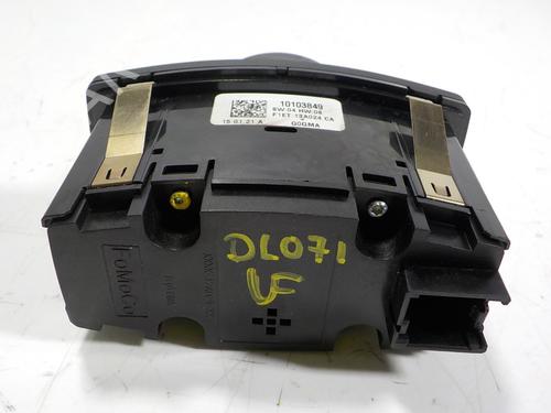 Headlight switch FORD FOCUS III  | BP15106449I24 