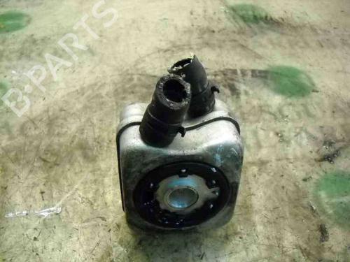 Used Oil radiator Oil radiator VW GOLF PLUS V (5M1, 521) 2.0 TDI (140 hp) 40098432 40098432