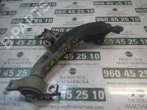 Used Left front suspension arm Left front suspension arm LEXUS GS (_S19_) 300 (GRS190_, GRS190R) (249 hp) 3857311 3857311