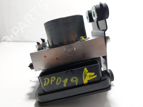 ABS pump TOYOTA C-HR (_X2_, _H2_)  | BP20316534M43 