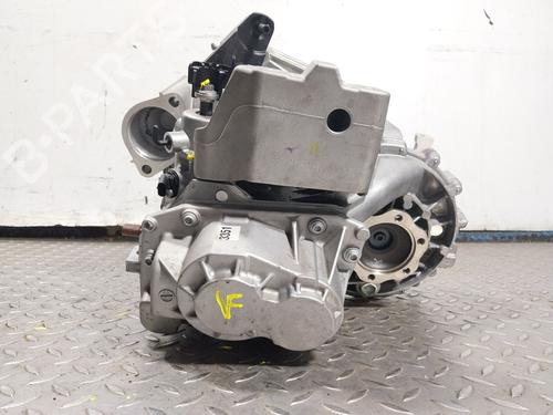 Gearbox SEAT IBIZA V (KJ1, KJG) | BP31189900M3