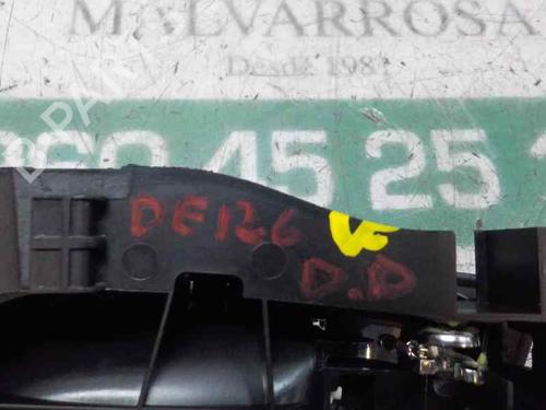 Front right interior door handle PEUGEOT 308 I (4A_, 4C_) 1.6 16V | BP4448794I14 