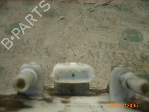 Fuel pump NISSAN PRIMERA Hatchback (P12) 2.2 Di | BP3783441M76 