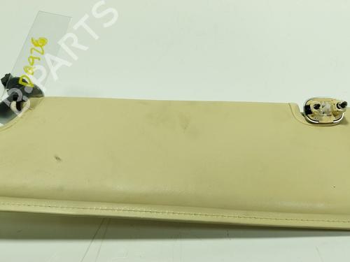 Right sun visor BENTLEY CONTINENTAL FLYING SPUR (3W_) | BP26928044I2 - Image 2
