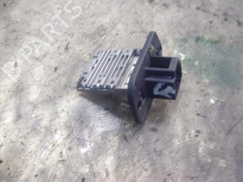 Used Heater resistor Heater resistor 11641466 11641466