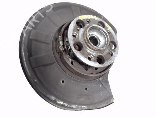 Used Left rear steering knuckle MERCEDES-BENZ E-CLASS (W212) E 220 CDI / BlueTEC (212.001, 212.002) (170 hp) 7099964