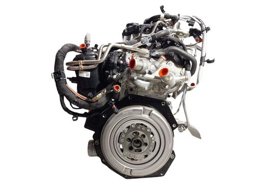 Engine VW MULTIVAN T7 (STM, STN) | BP35752185M1 - Image 3
