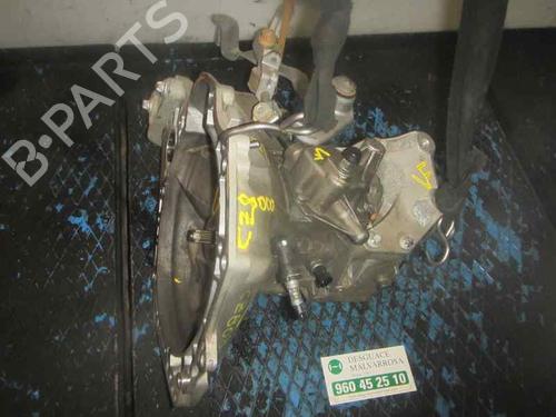 Used Gearbox Gearbox OPEL CORSA E (X15) 1.4 (08, 68) (90 hp) 3862515 3862515
