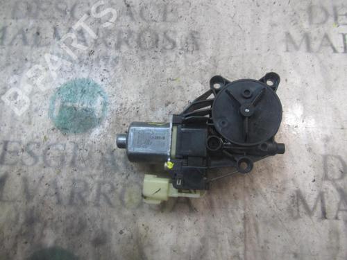 Left front window motor FORD FIESTA VI (CB1, CCN) 1.6 TDCi | BP3833279E21 